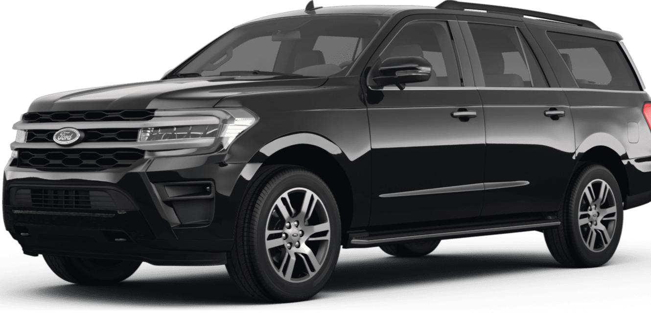 FORD EXPEDITION MAX 2022 1FMJK1HT5NEA20916 image